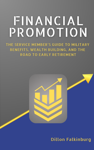 Financial Promotion Book Cover